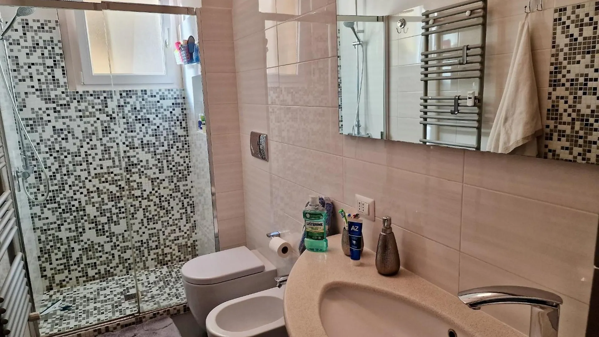 Apartamento Novoli Chic: Cuore Di Firenze