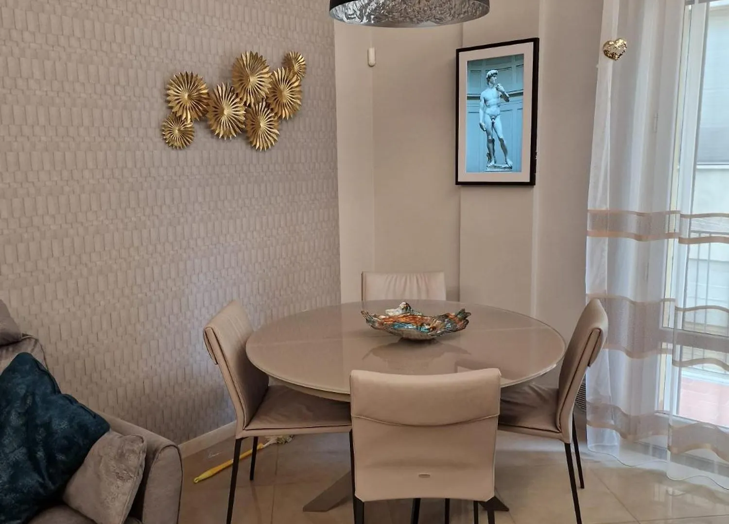 Novoli Chic: Cuore Di Firenze